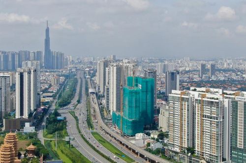 TP Thủ Đức: Hoàn thiện 15 phòng, ban chuyên môn và 1 trung tâm hành chính