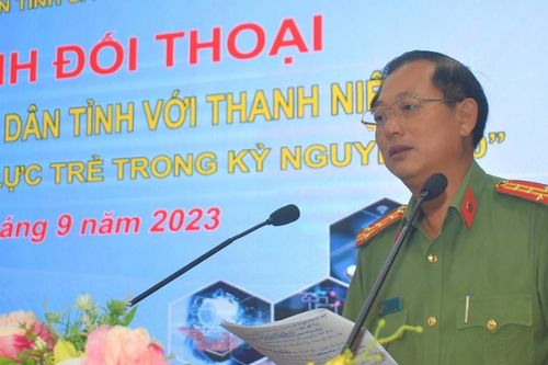 Cà Mau: Hơn 50 trường hợp bị lừa qua mạng với số tiền gần 10 tỷ đồng