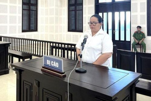 Lừa đảo hơn 17 tỷ đồng do thua tiền ảo, lĩnh án 17 năm tù