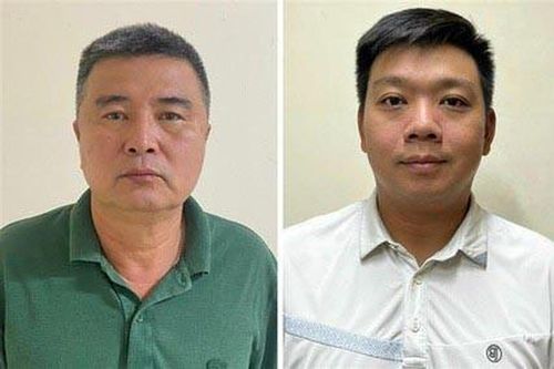 Nguyên Phó Vụ trưởng Bộ Công Thương bị bắt tạm giam vì nhận hối lộ