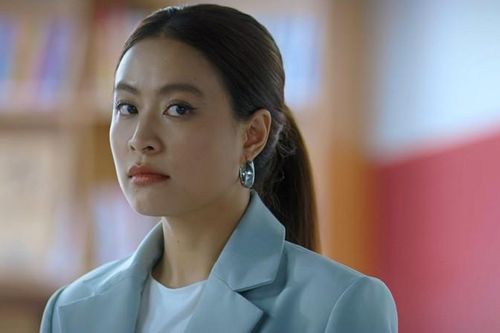 Hoàng Thùy Linh: 'Vai tôi đóng xử sự nửa trưởng thành, nửa trẻ con'
