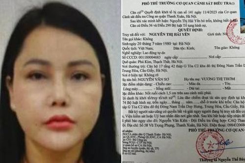 'Nữ quái' tự giới thiệu là nhà báo lừa 600 triệu rồi bỏ trốn