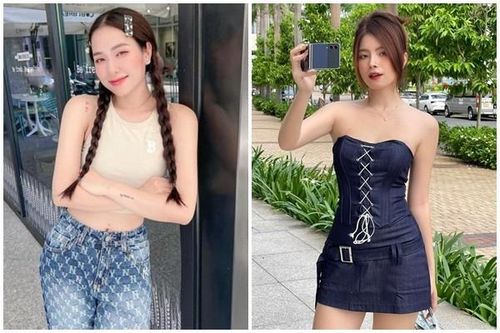 Nhan sắc 'một nửa' xinh đẹp, nổi tiếng của cầu thủ HAGL
