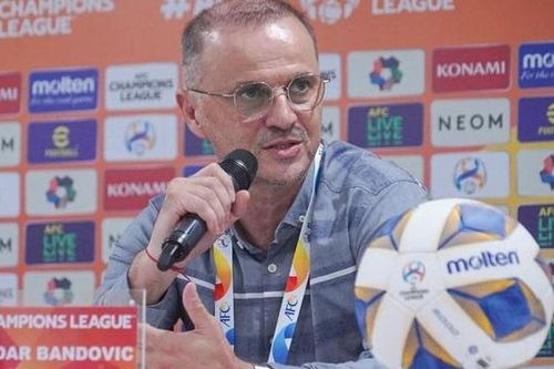 HLV Hà Nội FC lý giải trận thua Pohang Steelers FC ở Cúp C1 châu Á