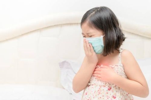 Hiểu sai về đờm khi trẻ bị ho, khiến trẻ đi viện như 'cơm bữa'