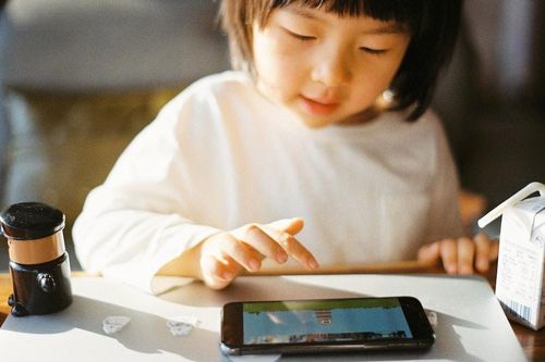 Rèn tính tập trung cho trẻ bằng cách nào?