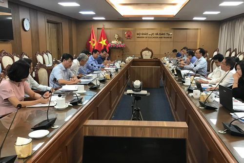 Phát triển Trường đại học Nha Trang đáp ứng yêu cầu mới