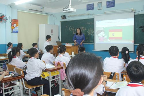 Sở GD&ĐT TPHCM: Kiểm tra đột xuất, bất chợt không phù hợp với mục tiêu giáo dục