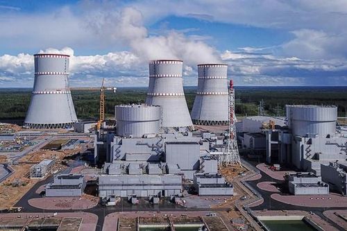 Xung đột Nga-Ukraine tác động như thế nào đến sự quay trở lại của điện hạt nhân?