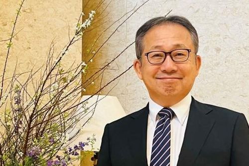 Quan hệ Nhật Bản-Việt Nam ẩn chứa tiềm năng vô hạn