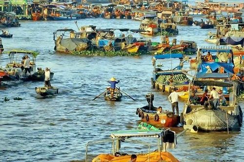 The Travel: Sapa và Cần Thơ là điểm đến mùa Thu đầy hấp dẫn