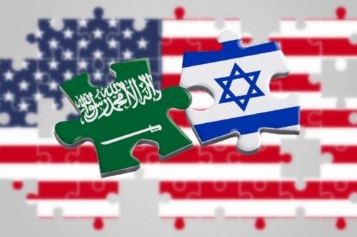 Israel-Saudi Arabia: Thời điểm hoàn tất thỏa thuận bình thường hóa quan hệ được tiết lộ