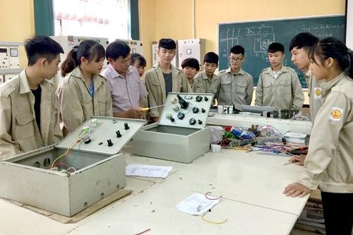 Để trường nghề đáp ứng yêu cầu hội nhập