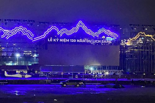 Sẵn sàng cho Lễ kỷ niệm 120 năm Du lịch Sa Pa