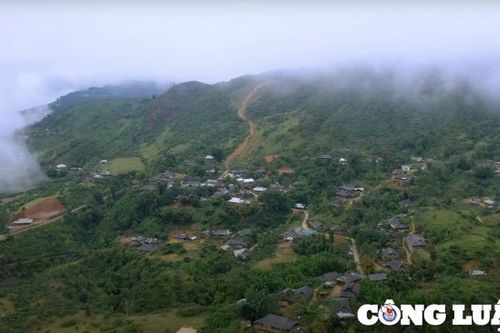 Suối Giàng - Yên Bái: Điểm hẹn tháng 9