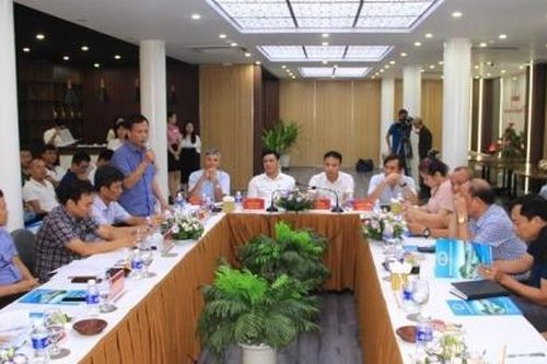 Gần 500 cầu thủ tham dự Giải bóng đá Hiệp hội Doanh nghiệp tỉnh Thanh Hóa lần thứ Nhất - năm 2023