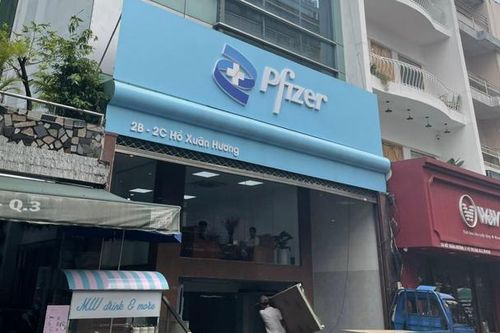 Tái phạm trong thời gian bị đình chỉ, cơ sở thẩm mỹ tại TP.HCM bị chuyển hồ sơ vi phạm sang công an