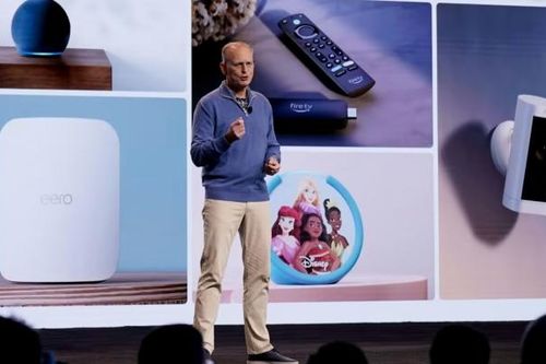 Amazon tăng cường bổ sung AI vào bản nâng cấp của Alexa