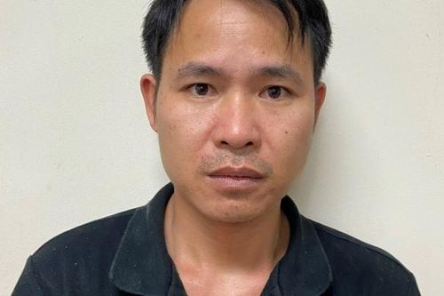Bắt đối tượng giả cán bộ của sở tài nguyên và môi trường để lừa đảo