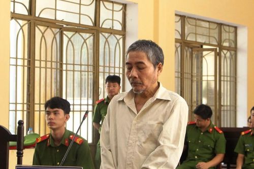 Giết vợ vì không nấu cơm