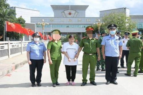 Bắt đối tượng truy nã đặc biệt liên quan đến mua bán ma túy