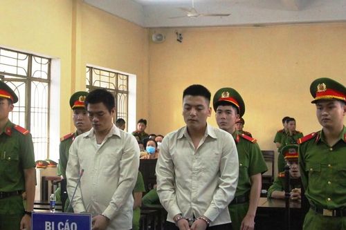 Mua bán 5kg ma túy, hai thanh niên lãnh án chung thân