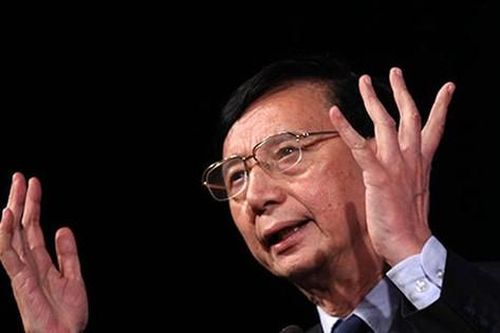 Tỷ phú hãng xe hơi Lifan nổi tiếng vừa vào viện dưỡng lão