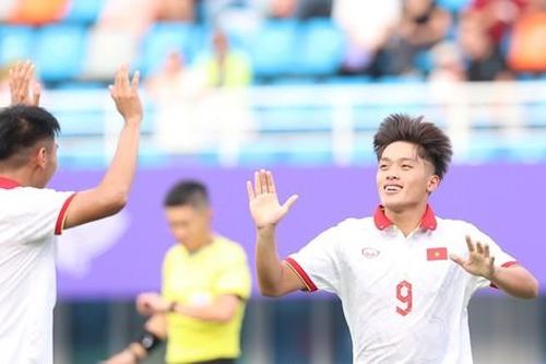 Nhận định Olympic Việt Nam vs Olympic Iran, 18h30 ngày 21/9: Giành điểm bằng mọi giá