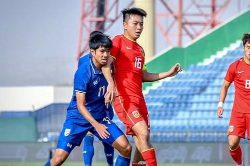 Nhận định Olympic Myanmar vs Olympic Trung Quốc, 18h30 ngày 21/9: Chạm tay vào tấm vé