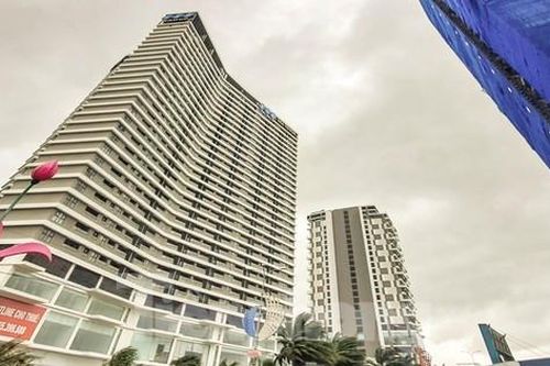 Bình Định 'tuýt còi' dự án FLC Sea Tower Quy Nhơn