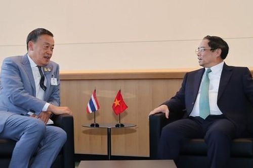 Thái Lan đề nghị Việt Nam mở thêm đường bay thẳng