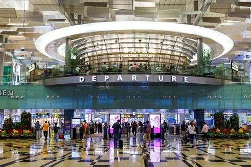 Người nhập cảnh Singapore sắp không cần hộ chiếu