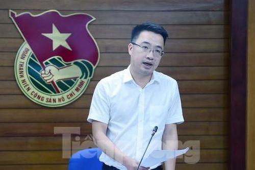 Bí thư T.Ư Đoàn Nguyễn Tường Lâm: Quan tâm giải quyết đề xuất chính đáng của thanh niên
