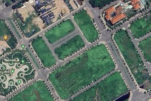 Hà Nội sắp đấu giá 27.000m2 'đất vàng' với giá khởi điểm gần 2.200 tỷ