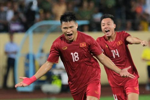 BXH FIFA: ĐT Việt Nam đứng im ở vị trí 95, Thái Lan, Malaysia và Indonesia cùng thăng tiến