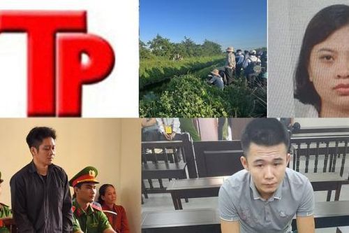 Bản tin Hình sự: Bất ngờ với quá khứ của nữ nghi phạm vụ bé gái 21 tháng tuổi bị bắt cóc