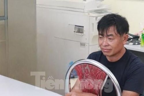 Bố vợ trùm ma túy Tàng Keangnam bị bắt cùng khẩu súng đã lên nòng