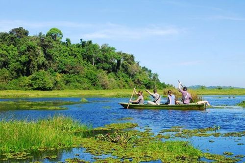 Tin bất động sản ngày 21/9: Tập đoàn Ecopark đề xuất đầu tư khu đô thị sinh thái gần 4.000ha ở Đồng Nai
