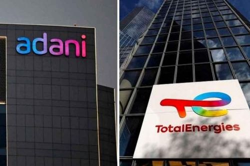 TotalEnergies đầu tư lớn vào điện tái tạo ở Ấn Độ