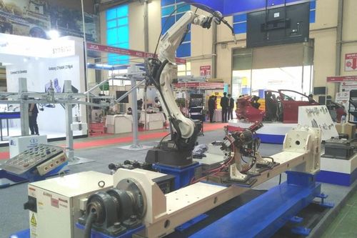 Metalex Vietnam 2023: Kiến tạo nhà sản xuất khổng lồ tương lai