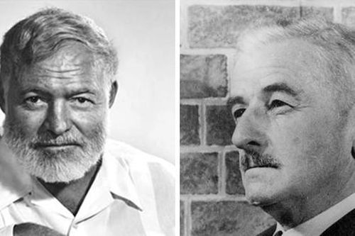 Mối quan hệ 'sớm nắng, chiều mưa' của hai nhà văn đoạt giải Nobel