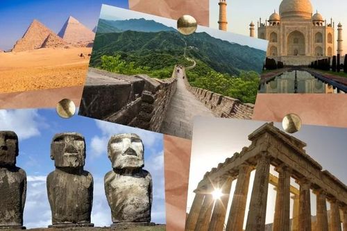 Quốc gia nào có nhiều di sản thế giới được UNESCO công nhận nhất?