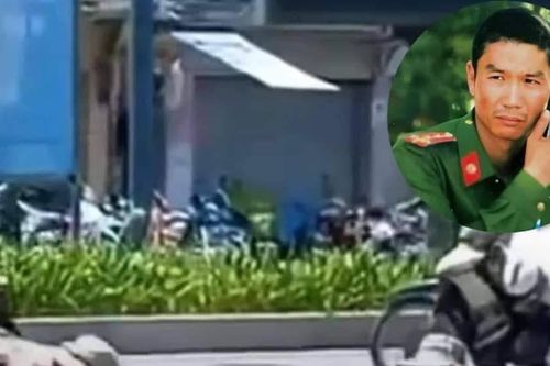 Người dùng súng cướp tiệm vàng ở Huế bị cáo buộc nhiều tội danh