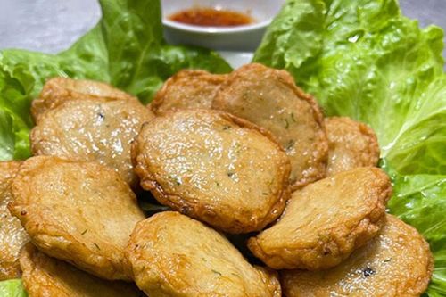 Cách làm chả cá ngon, đơn giản tại nhà