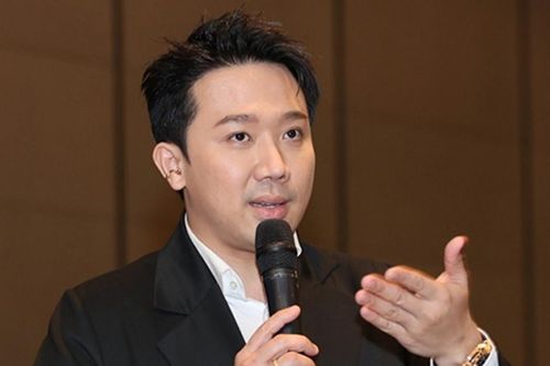 Trấn Thành: 'Nhiều liên hoan phim Việt Nam cứ ai đến dự là đoạt giải'