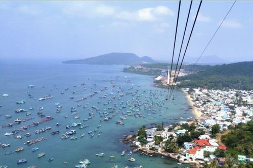 Việt Nam là một trong những quốc gia đầu tiên ký Hiệp định về Biển cả