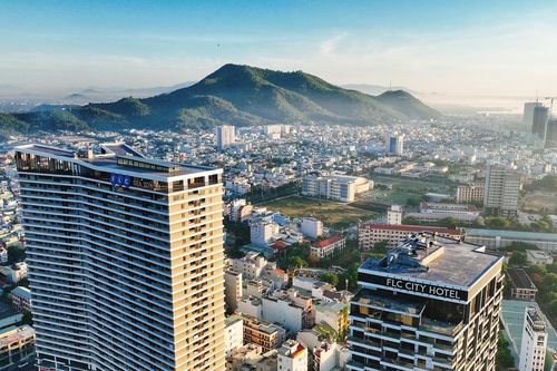 Bình Định yêu cầu 2 cao ốc sử dụng căn hộ lưu trú du lịch đúng quy định