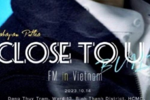 Thực hư thông tin buổi gặp diễn viên, giá vé 5 triệu tổ chức tại ĐH Văn Lang