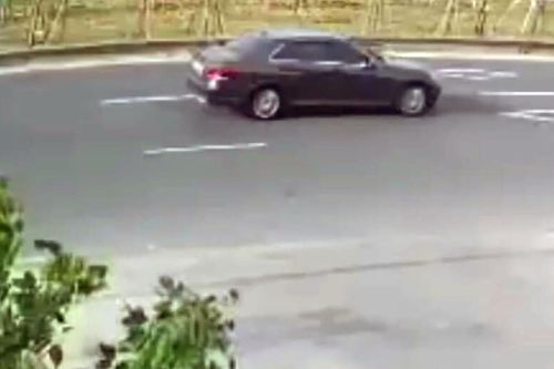 Lái xe Mercedes tông chết người ở Khánh Hòa sắp hầu tòa