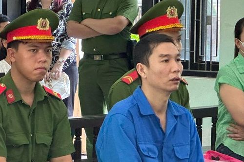 Đối tượng dùng súng cướp tiệm vàng ở Huế lĩnh án hơn 8 năm tù